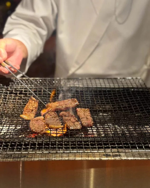 瀬戸内料理 喜久