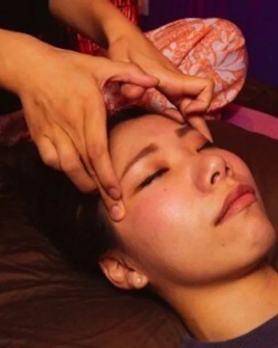 Thai Traditional Massage wai room Ōmori Branch
