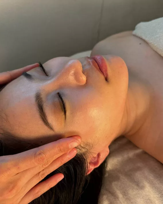 Kozakura Facial & Aroma Spa Tokyo
