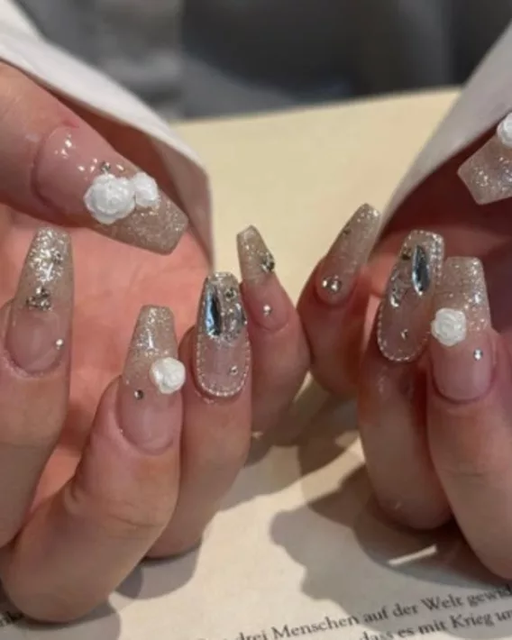 I-Nails　三宮店