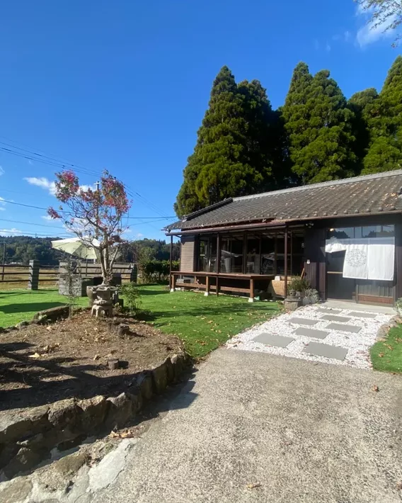 花尾咖啡館