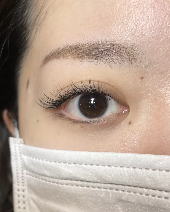 eyelash salon Renata新宿