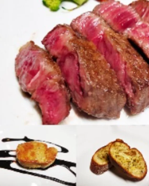 Steak＆Wine La Gologna