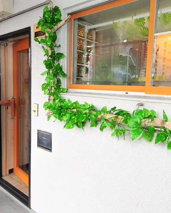 Chiba Beauty Seitai Salon Share (Inage)