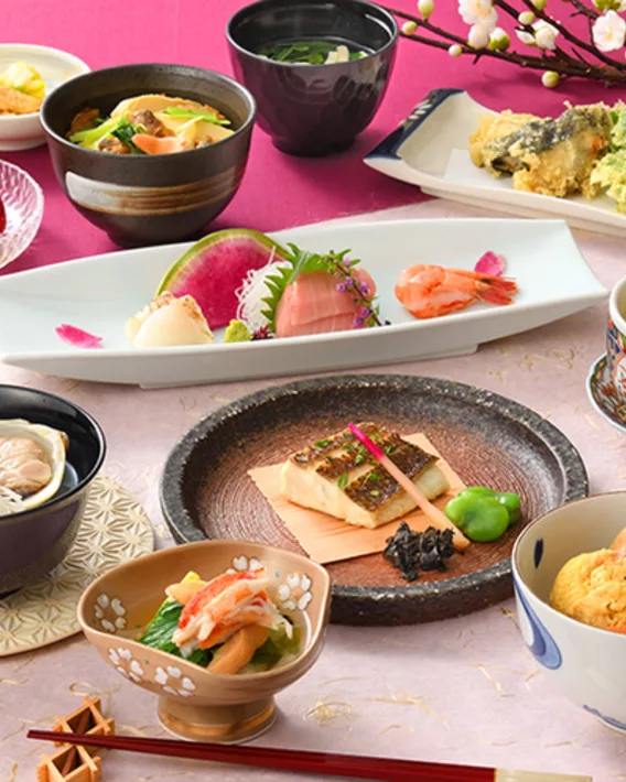 和食ダイニング　蔵