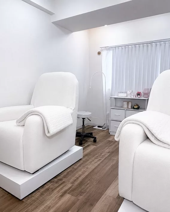 Tokyo Shibuya Nail & Eyelash Beauty Salon nailmm
