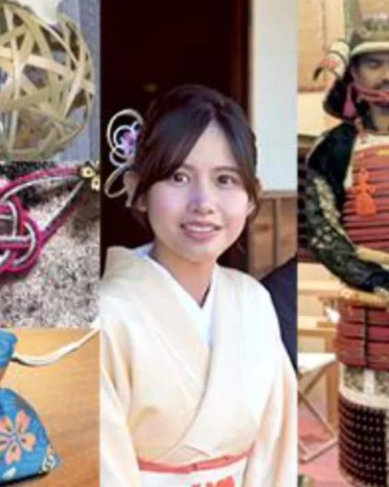 和文化マルシェ