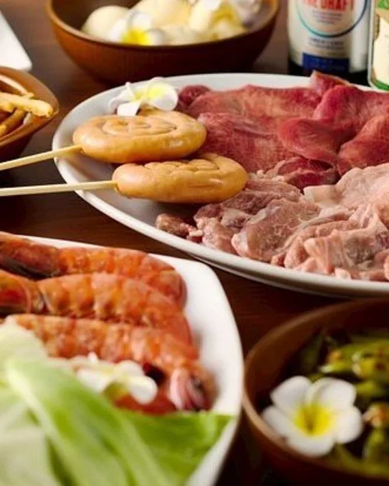 Kamakura Bakufu – Seaside Japanese Modern Dining