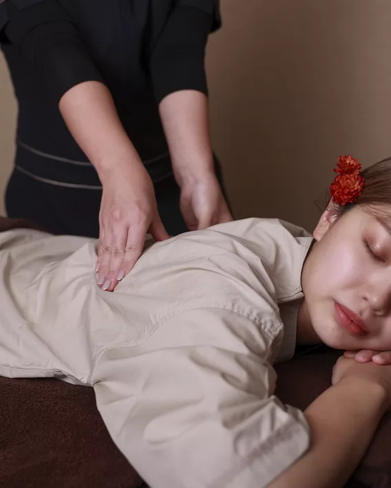 IRORI SPA Yuraku Kyo-Yasaka Branch