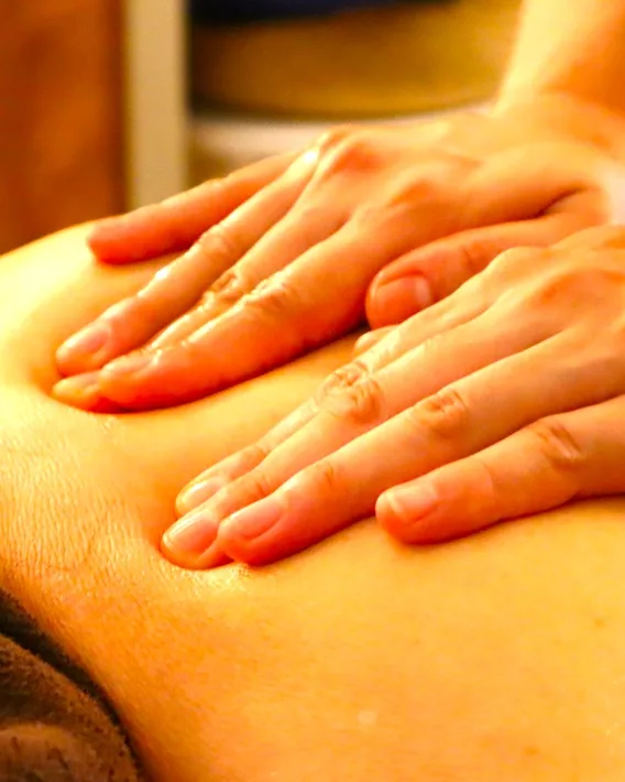 lymphatic personal salon 「Care」