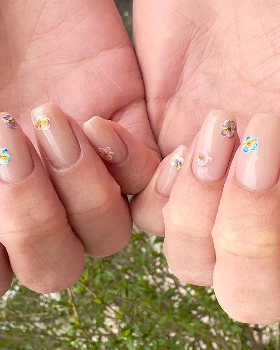 Nail salon Rem. 横浜