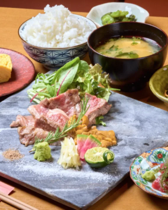島と飯　ゆくしか。