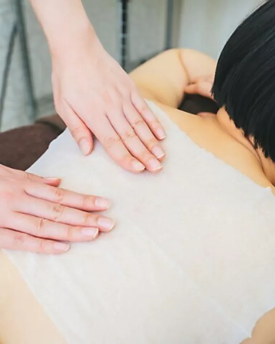 Tokyo Shibuya Japanese Acne Care Facial Salon