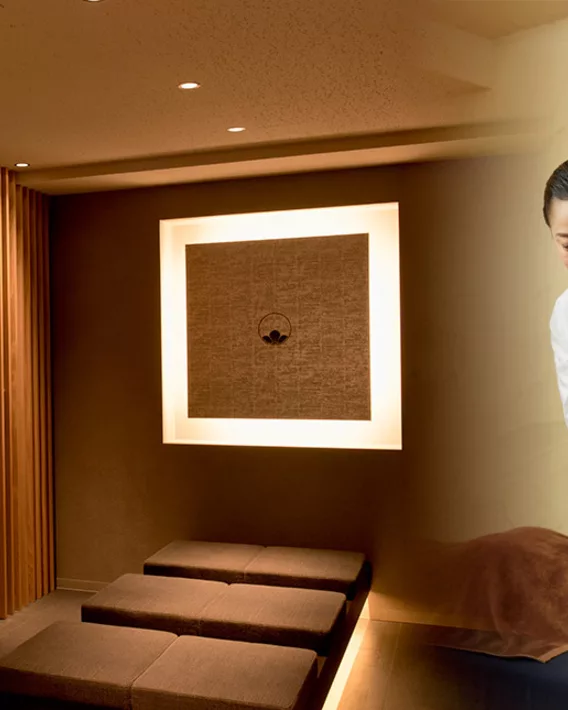 按摩整骨院 和み屋 表參道店