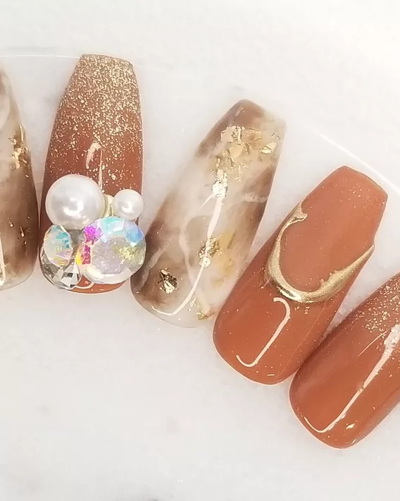 Nail&Eyelash Salon SHeLL WELINA