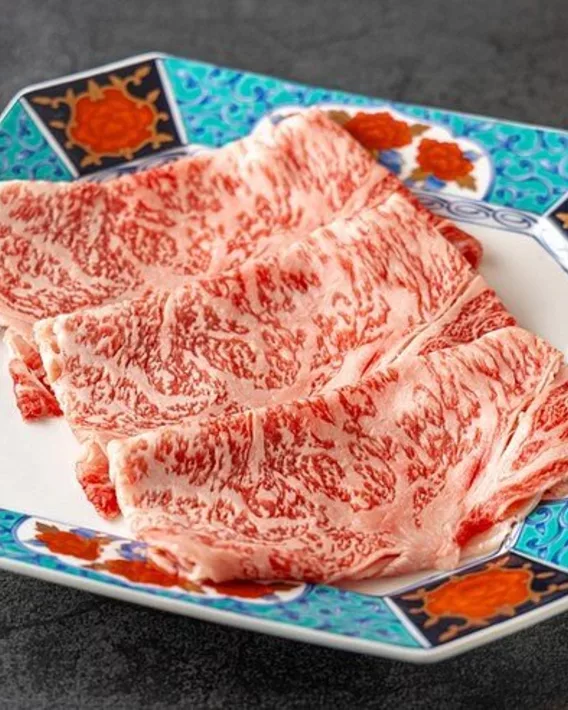 와규 스키야키 드래곤 삿포로점