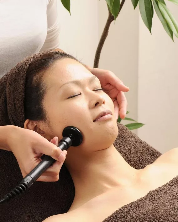Clair Beauty Salon Chiba
