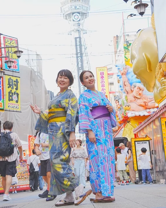 和服鈕扣