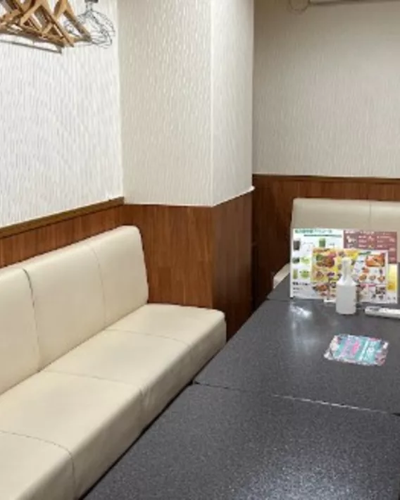カラオケ森乃園
