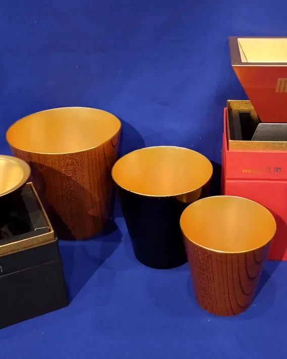 五明金箔工藝