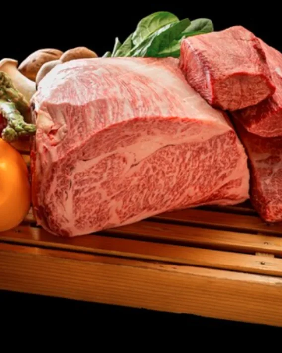 肉料理ほの火