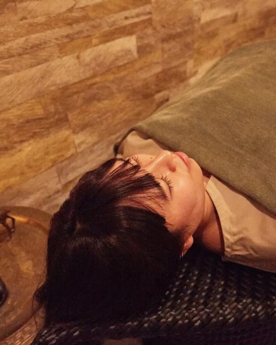 Janna Relaxation Salon – Ebisu, Tokyo