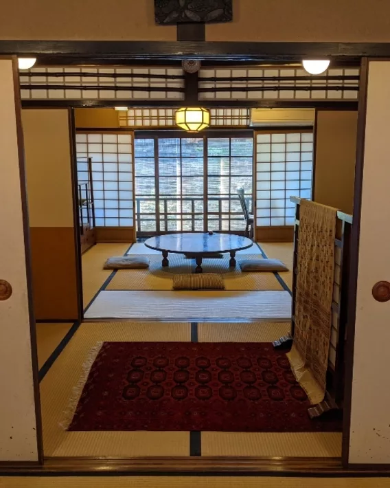 十二段家 本店