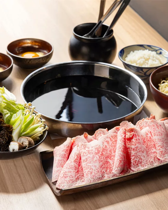 SanBettei Ebisuten