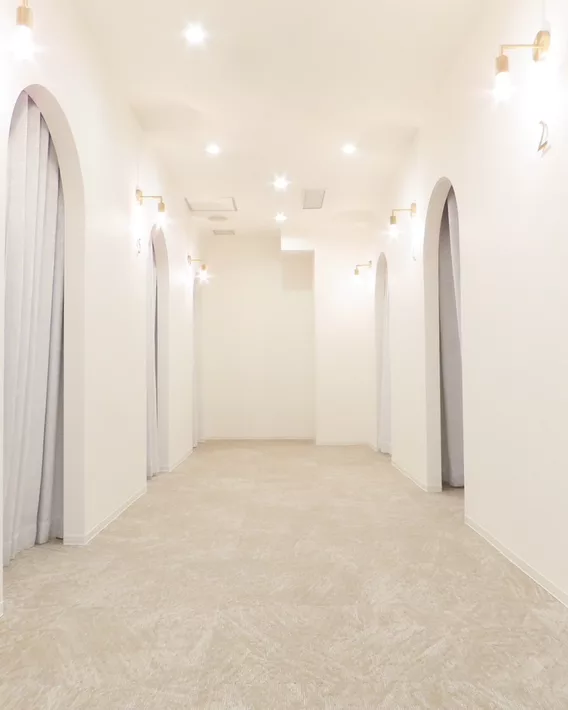 MEGURU Beauty Seitai Salon – Ueno Tokyo