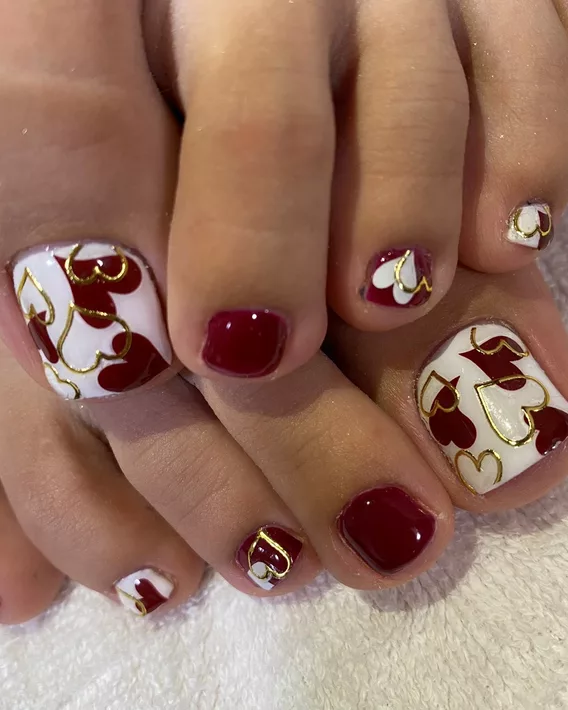 Osaka Nail Salon HAPINA