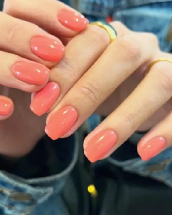 I-Nails 시부야점