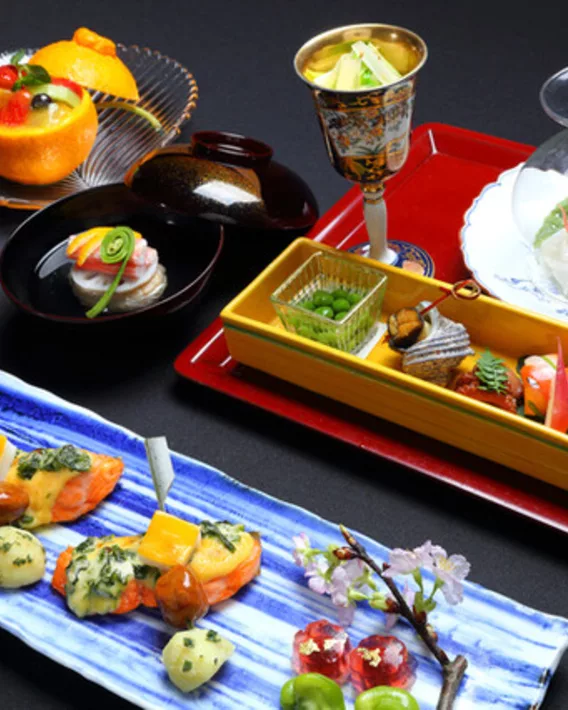 花郷 六本木店