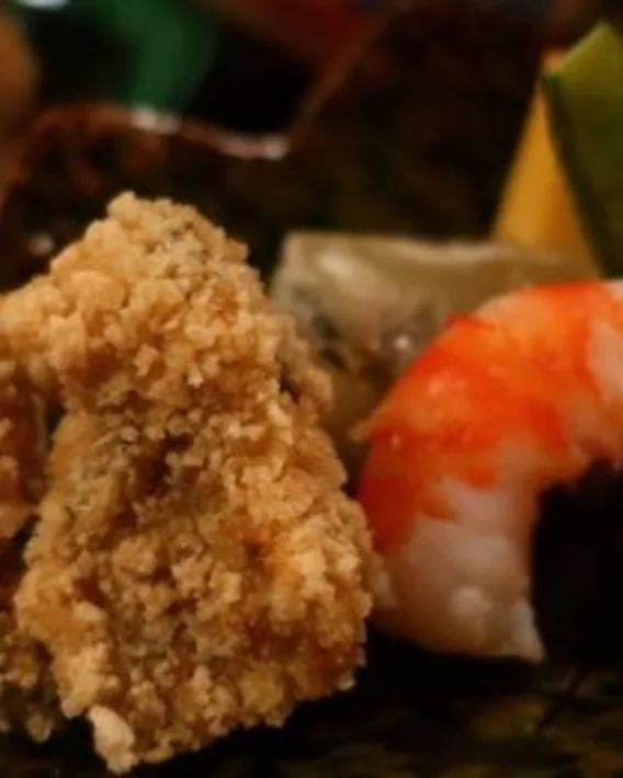 Ajikitcho Horie