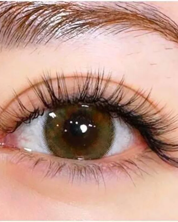 ViLucia Chiba – Japanese Eyelash Extensions