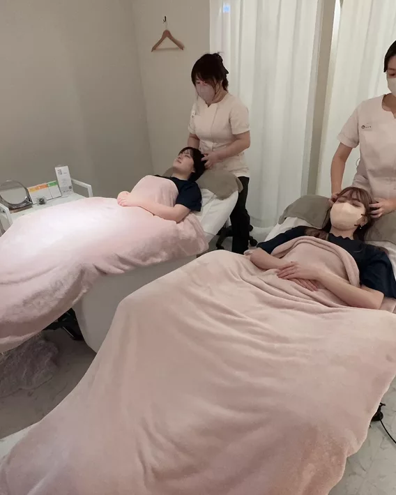 干式头部SPA专门店 癒し~ぷ 王子店