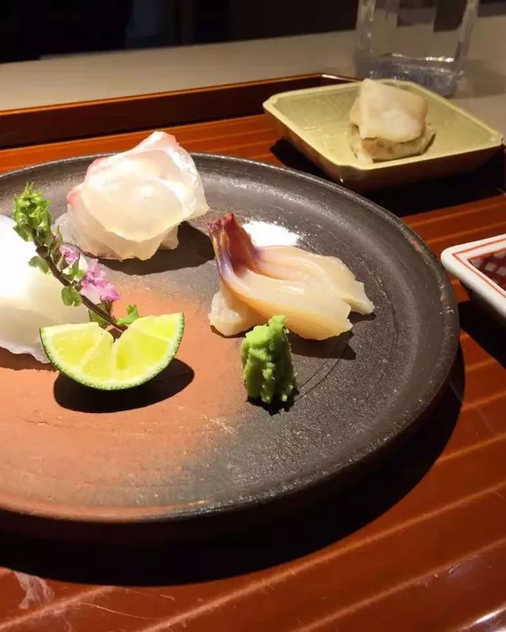恵比寿にある和食・日本料理店　紀風（きふう）