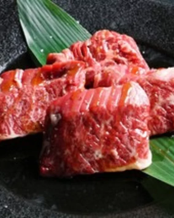 烤肉名门 天坛 神乐坂店