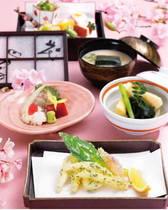 京都怀石 美浓吉 崇光横滨店