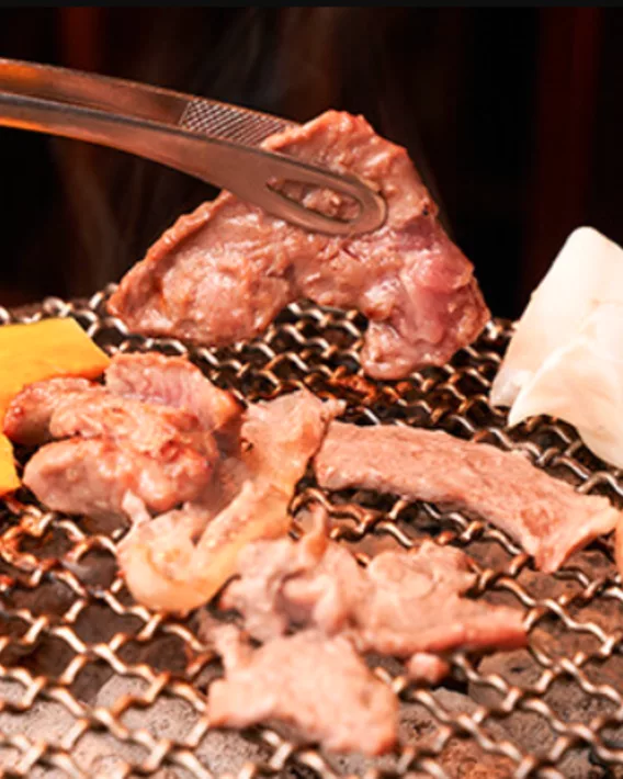路地裏ジンギスカン　しまだや　すすきの店