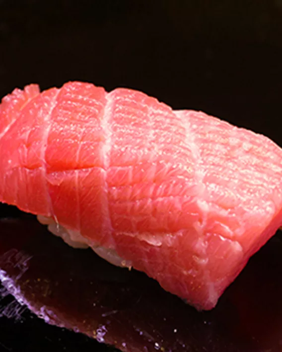 麻布十番寿司とも