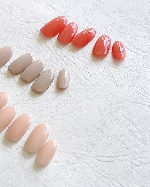 Nail&SPA huul beaut 히로오【후르】