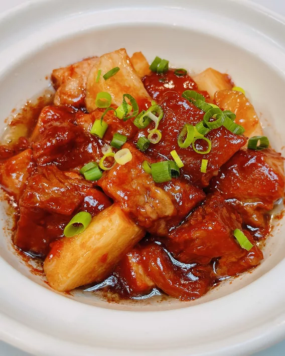 본고장 전수 꼬치구이 창작 중국요리 쿠시몬