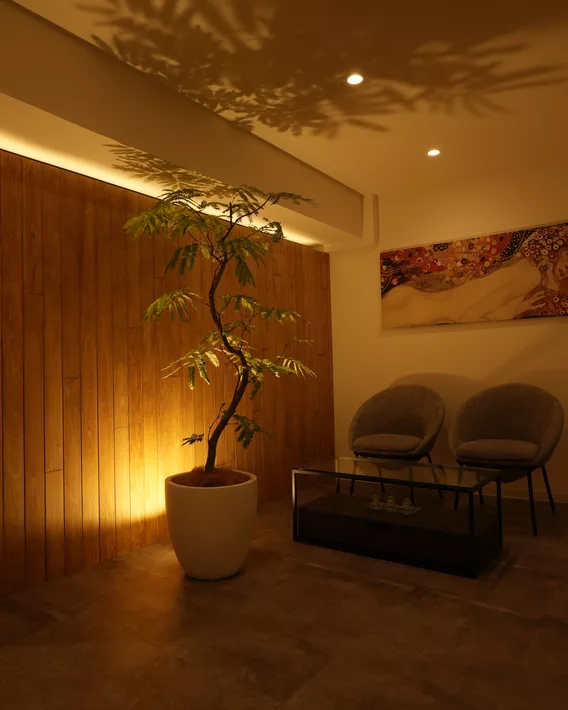 DRY HEAD SPA 小憩・惠比壽