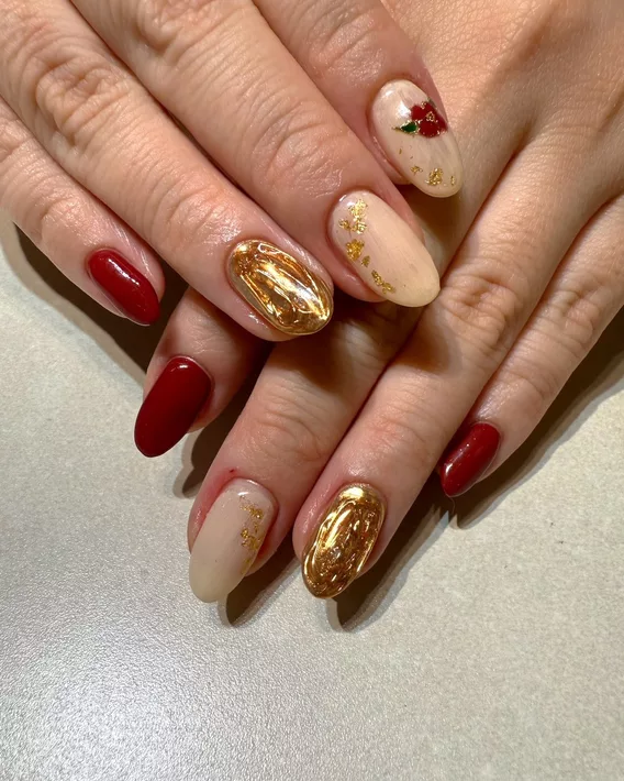 Blanl'or Nail Salon Sangenjaya, Tokyo