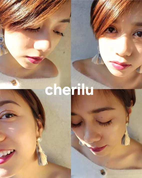 アイラッシュサロン cherilu吉祥寺