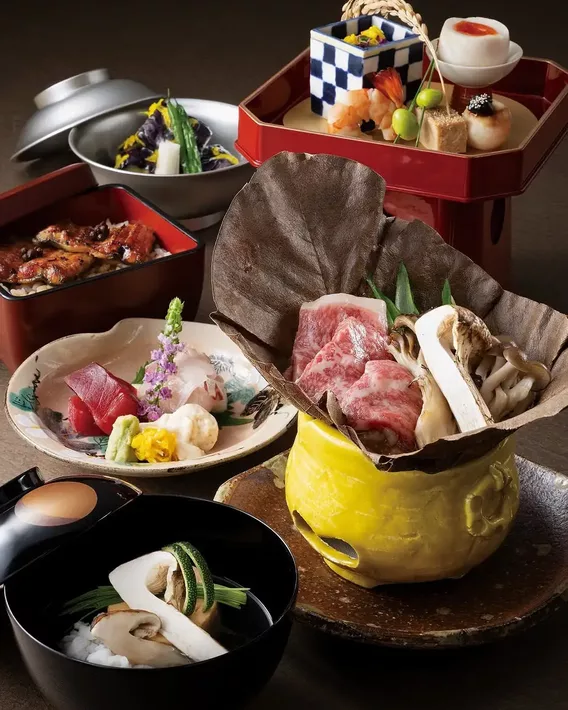 Minokichi Shinsaibashi Midosuji