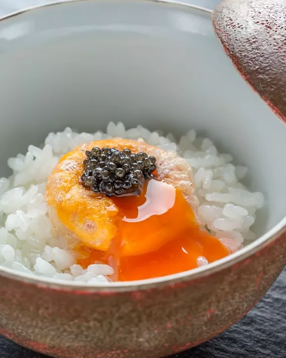 Mizuki The Ritz-Carlton Kyoto