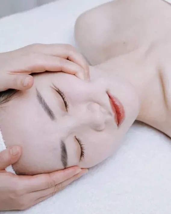 真善美~正宗韩国美容SPA~
