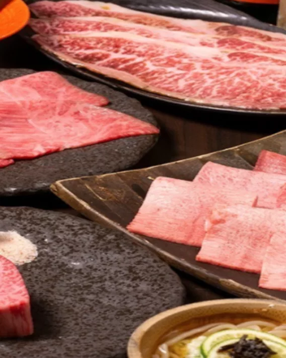 燒肉Tomi 橫濱關內店