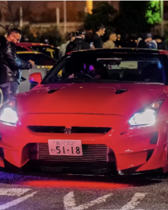 Only JDM租車